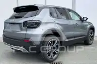 2026 Jeep Avenger