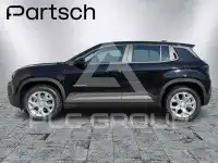 2026 Jeep Avenger
