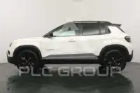 2026 Jeep Avenger