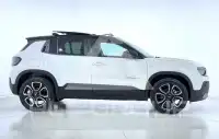2026 Jeep Avenger