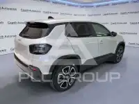 2026 Jeep Avenger