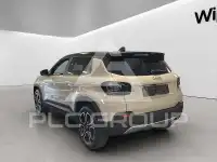 2026 Jeep Avenger