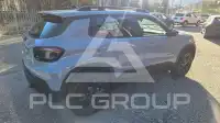 2026 Jeep Avenger
