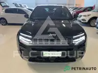 2026 Jeep Avenger