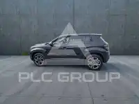 2026 Jeep Avenger