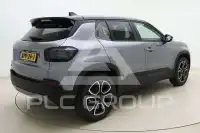 2026 Jeep Avenger