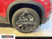 2026 Jeep Avenger