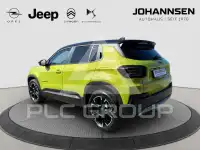 2026 Jeep Avenger