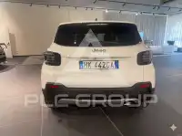 2026 Jeep Avenger