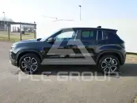 2026 Jeep Avenger