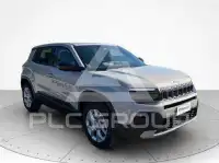 2026 Jeep Avenger