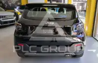2026 Jeep Avenger