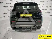 2026 Jeep Avenger