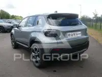 2026 Jeep Avenger