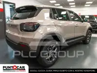 2026 Jeep Avenger