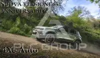 2026 Jeep Avenger