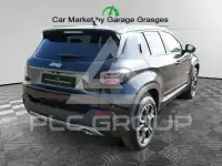 2026 Jeep Avenger