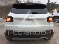 2026 Jeep Avenger