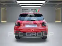 2026 Jeep Avenger