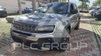 2026 Jeep Avenger