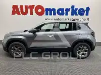 2026 Jeep Avenger