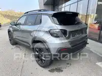 2026 Jeep Avenger