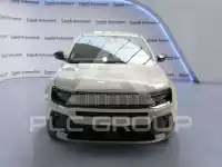 2026 Jeep Avenger