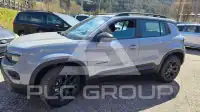 2026 Jeep Avenger
