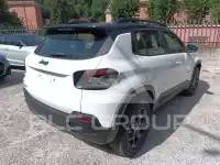 2026 Jeep Avenger