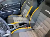 2026 Jeep Avenger