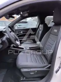 2026 Jeep Avenger