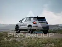 2026 Jeep Avenger