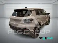 2026 Jeep Avenger