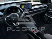 2026 Jeep Avenger