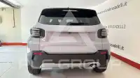 2026 Jeep Avenger