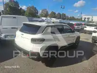 2026 Jeep Avenger
