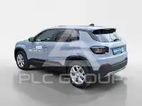 2026 Jeep Avenger