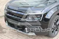 2026 Jeep Avenger