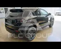 2026 Jeep Avenger
