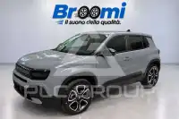 2026 Jeep Avenger