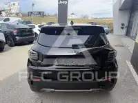 2026 Jeep Avenger