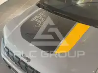 2026 Jeep Avenger
