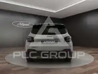 2026 Jeep Avenger