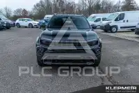 2026 Jeep Avenger