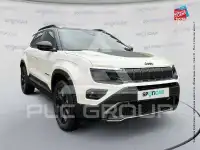2026 Jeep Avenger