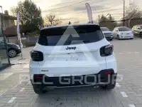 2025 Jeep Avenger