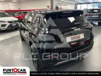 2026 Jeep Avenger