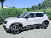 2026 Jeep Avenger