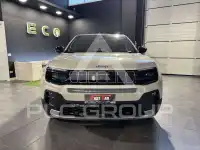 2026 Jeep Avenger
