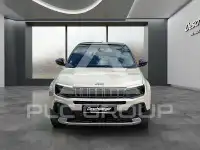 2026 Jeep Avenger